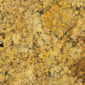 Alaska Gold Granite