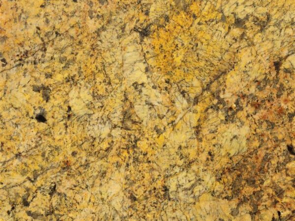 Alaska Gold Granite