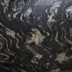 Forest Black