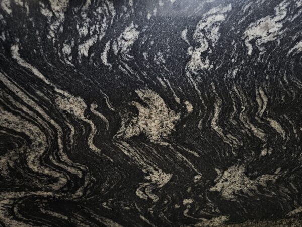 Forest Black