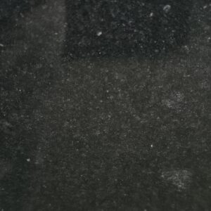 Pure Black