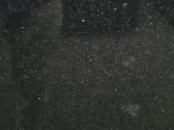 Pure Black