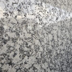 PWhite Litchi Finish