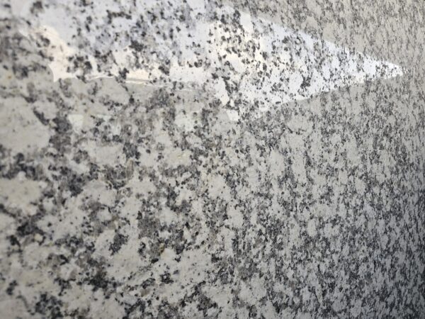 PWhite Litchi Finish