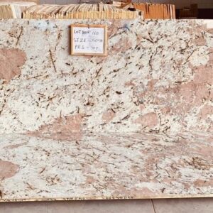 Alaska Pink Granite