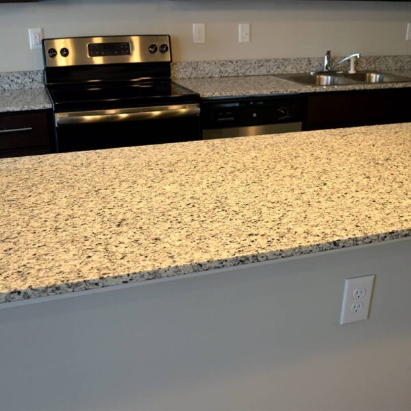 Crystal Yellow Granite - Image 2