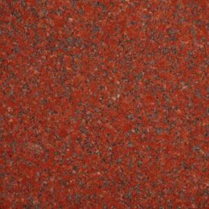 Imperial Red Granite