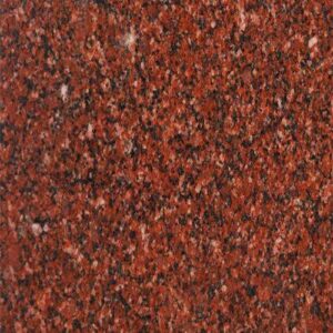 Jhansi Red Grantie