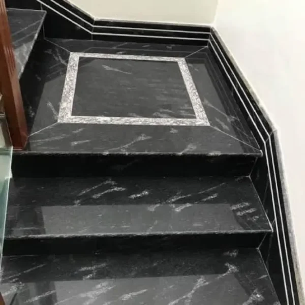 Panther Black Granite - Image 2