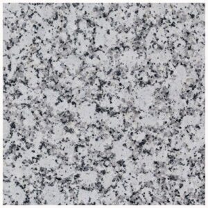 Platinum White Granite