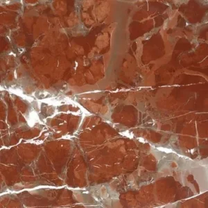 Red Chigan Marble