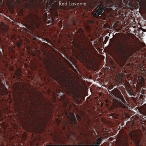 Red Lavante
