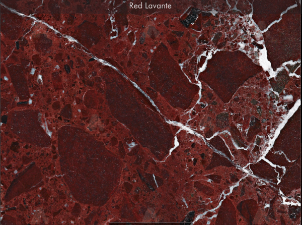 Red Lavante