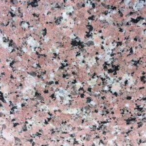 Rosy Pink Granite
