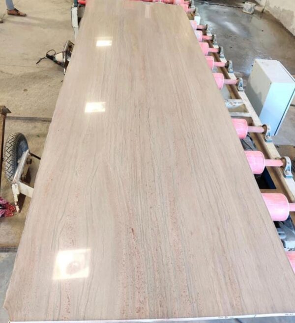 Teak Wood Granite - Image 2