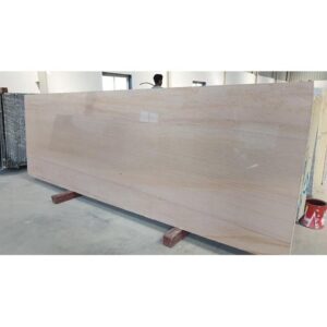 Teak Wood Granite